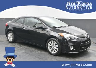 Used 2016 Kia Forte Koup EX image 1