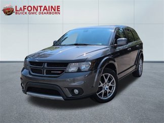 Used 2018 Dodge Journey GT image 1