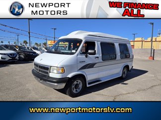 Used 1994 Dodge B2500 image 1