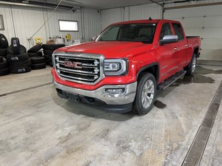 Used 2016 GMC Sierra 1500 SLT image 1