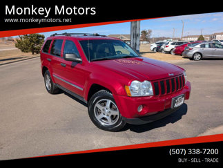 Used 2005 Jeep Grand Cherokee Laredo image 1