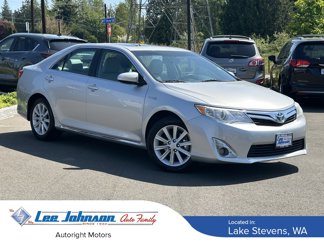 Used 2013 Toyota Camry LE image 1