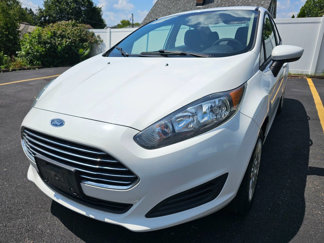 Used 2016 Ford Fiesta S image 1