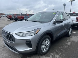 New 2024 Ford Escape Active w/ Tech Pack #1 image 1