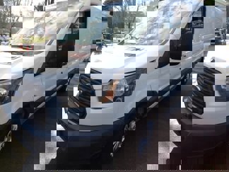 Used 2017 Ford Transit 350 148 Low Roof image 1