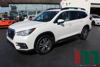 Used 2022 Subaru Ascent Limited image 1