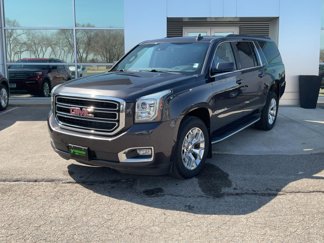 Used 2016 GMC Yukon XL SLE w/ HD Trailering Package image 1