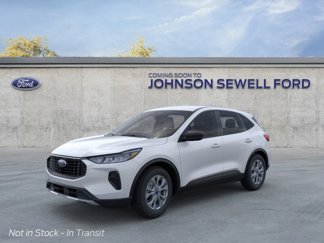 New 2025 Ford Escape Active image 1