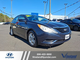 Used 2012 Hyundai Sonata GLS w/ Popular Equipment Pkg image 1