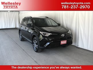 Used 2016 Toyota RAV4 LE image 1