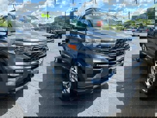 Used 2020 Ford Explorer XLT w/ Equipment Group 202A image 1