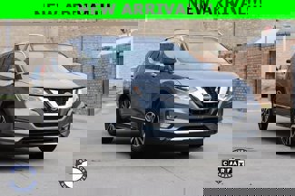 Used 2018 Nissan Rogue SL w/ Premium Package image 1
