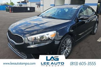 Used 2014 Kia Cadenza Premium w/ Technology Package image 1