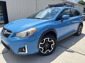 Used 2016 Subaru Crosstrek 2.0i Premium w/ Popular Package #2 image 1