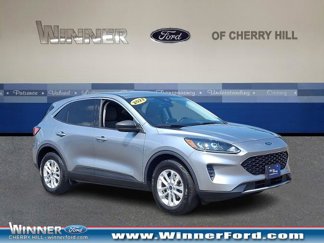Certified 2022 Ford Escape SE w/ Convenience Package image 1