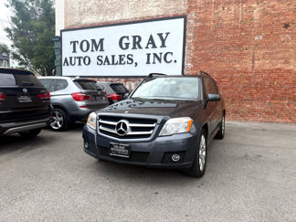 Used 2012 Mercedes-Benz GLK 350 4MATIC image 1