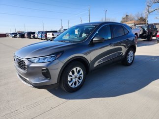 Used 2024 Ford Escape Active image 1
