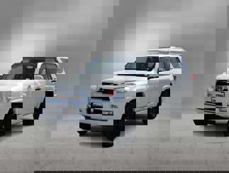 Used 2013 Toyota 4Runner Limited image 1