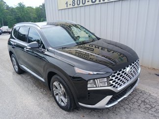 Used 2022 Hyundai Santa Fe SEL w/ Convenience + Premium Package image 1