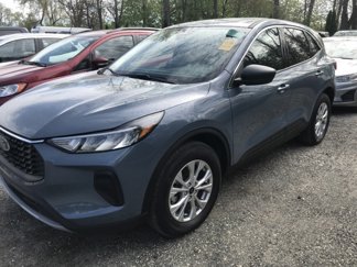 Used 2023 Ford Escape Active w/ Tech Pack #1 image 1