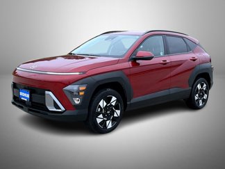 Certified 2024 Hyundai Kona SEL w/ Convenience Package image 1