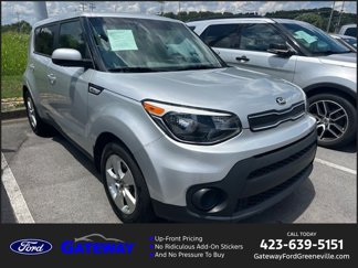 Used 2017 Kia Soul image 1
