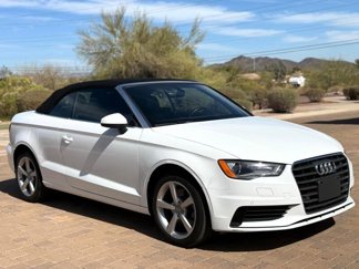 Used 2016 Audi A3 1.8T Premium image 1