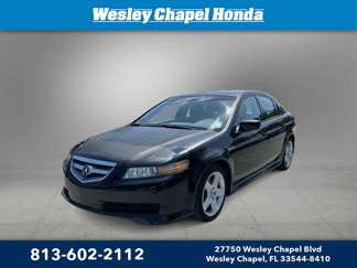 Used 2005 Acura TL image 1
