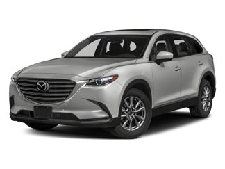 Used 2018 MAZDA CX-9 Touring image 1
