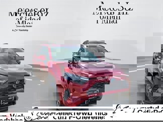 Used 2022 Toyota RAV4 XLE Premium image 1