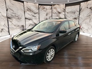 Used 2019 Nissan Sentra SV image 1