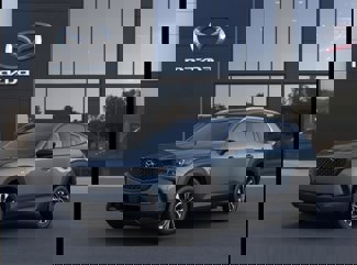 New 2025 MAZDA CX-50 2.5 Hybrid w/ Weather Package image 1