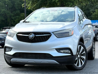 Used 2018 Buick Encore Essence image 1