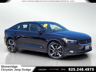 Used 2021 Polestar Polestar 2 image 1