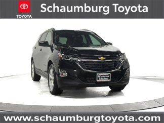 Used 2019 Chevrolet Equinox LT image 1