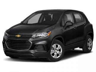 Used 2019 Chevrolet Trax LS image 1