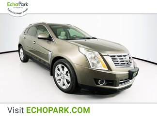 Used 2015 Cadillac SRX Premium image 1