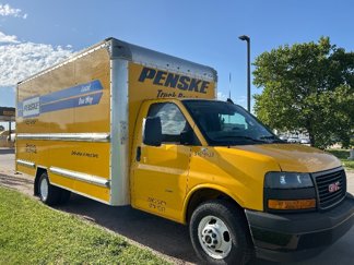 Used 2021 GMC Savana 3500 Extended w/ Power Convenience Package image 1
