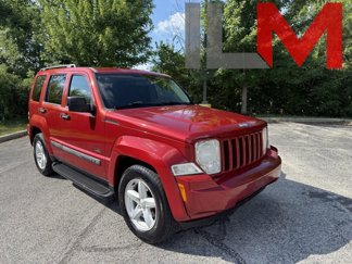 Used 2009 Jeep Liberty Rocky Mountain image 1