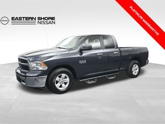 Used 2017 RAM 1500 Classic SLT image 1