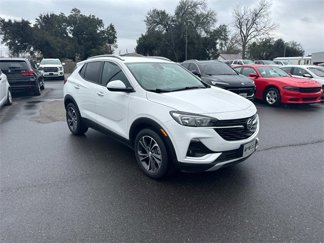 Used 2022 Buick Encore GX Select image 1