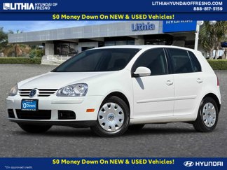 Used 2008 Volkswagen Rabbit S image 1