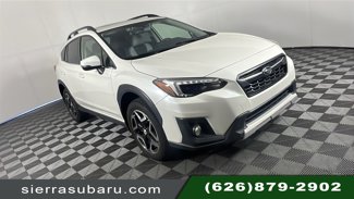 Used 2018 Subaru Crosstrek 2.0i Limited image 1