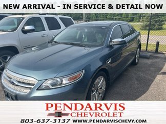 Used 2010 Ford Taurus Limited image 1