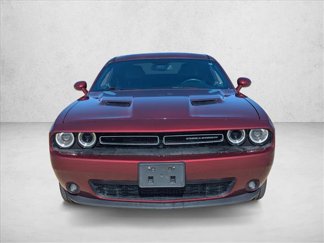 Used 2018 Dodge Challenger SXT Plus video 2