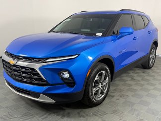 Used 2024 Chevrolet Blazer LT w/ Convenience Package image 1
