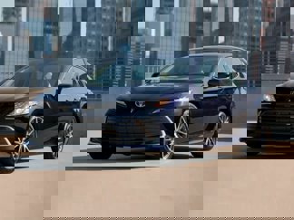 Used 2023 Toyota Camry SE image 1