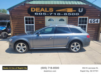 Used 2015 Audi A4 Premium Plus w/ Technology Package image 1