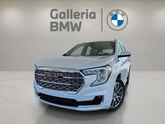 Used 2023 GMC Terrain Denali w/ LPO, 'HIT The Road' Package image 1