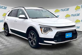 Used 2023 Kia Niro EX Touring image 1